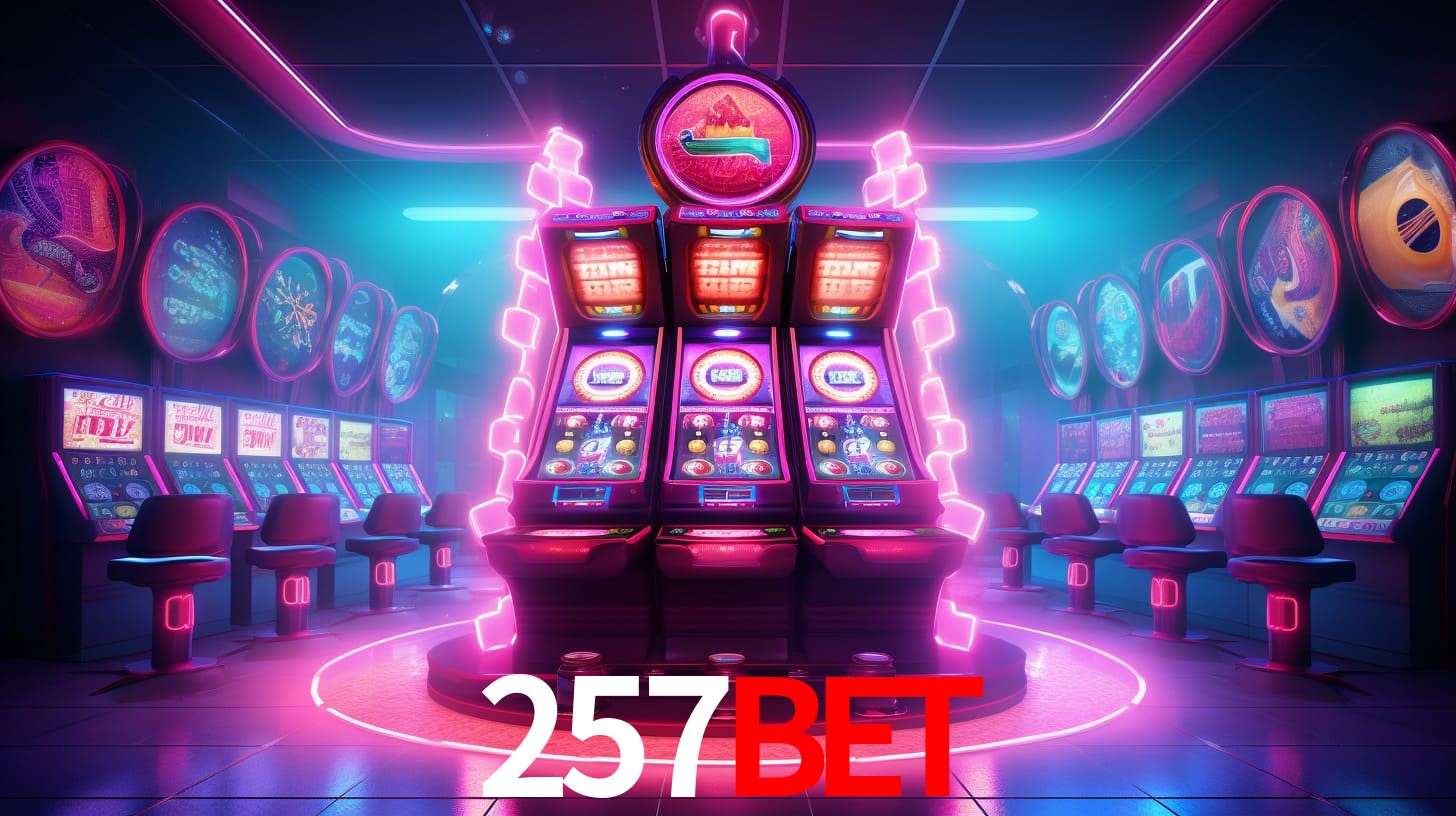 257bet - Excellent Online Casino - 257bet.com