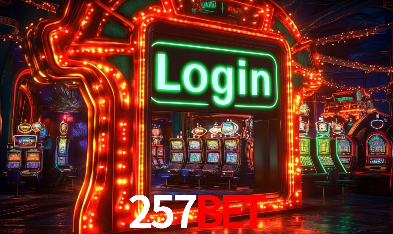 Experiência VIP 257bet