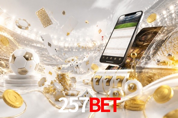 Experiência VIP 257bet