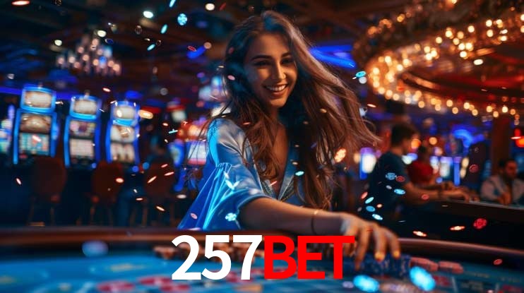 Statistics 257bet