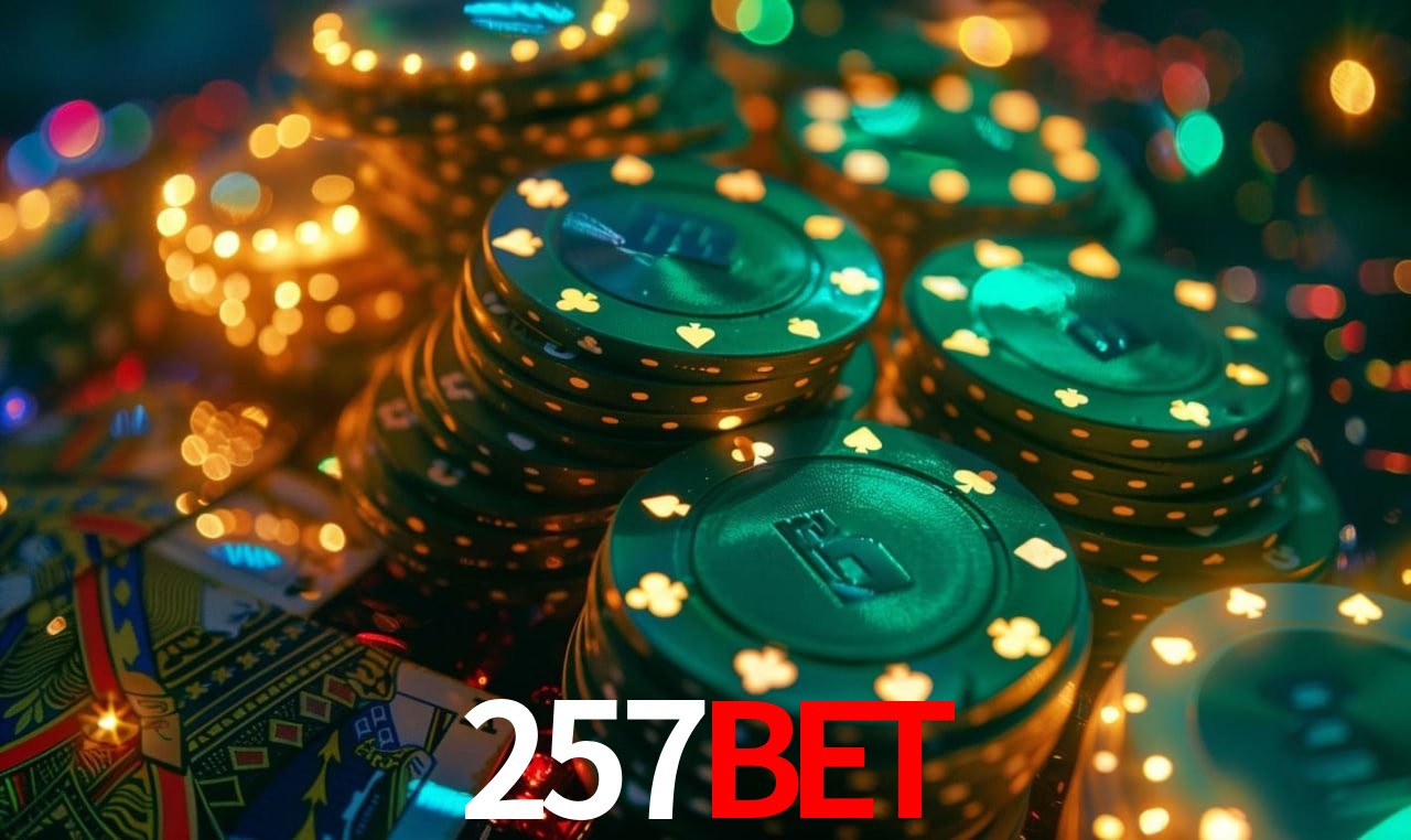 Estatísticas 257bet