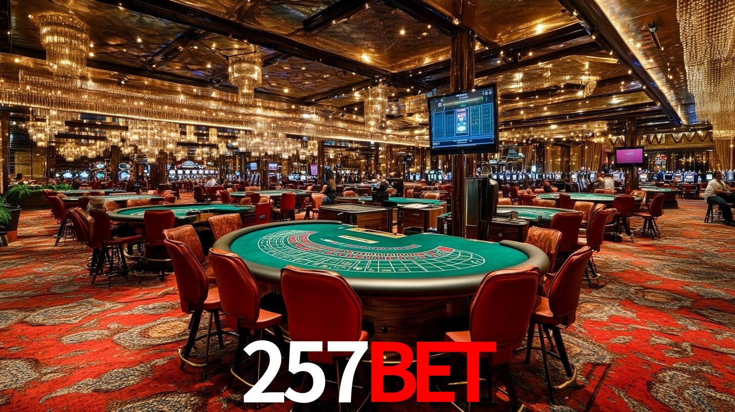 257bet - Fortuna ao Seu Alcance - 257bet.com