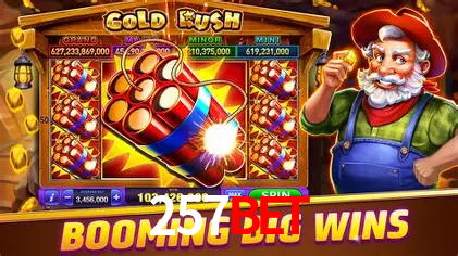A Revolução dos Aplicativos de Jogos no 257bet