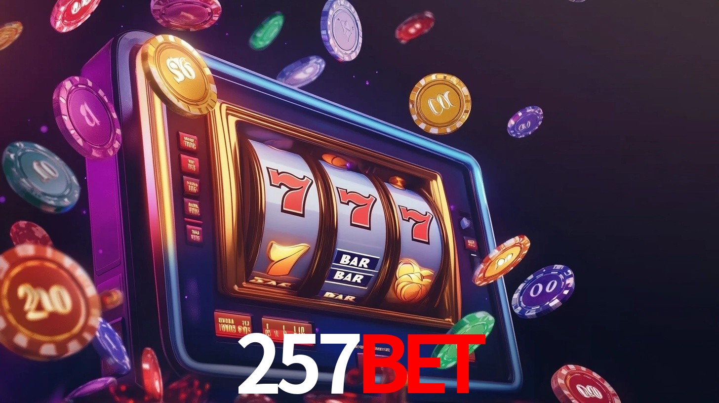 Daily Bonuses 257bet