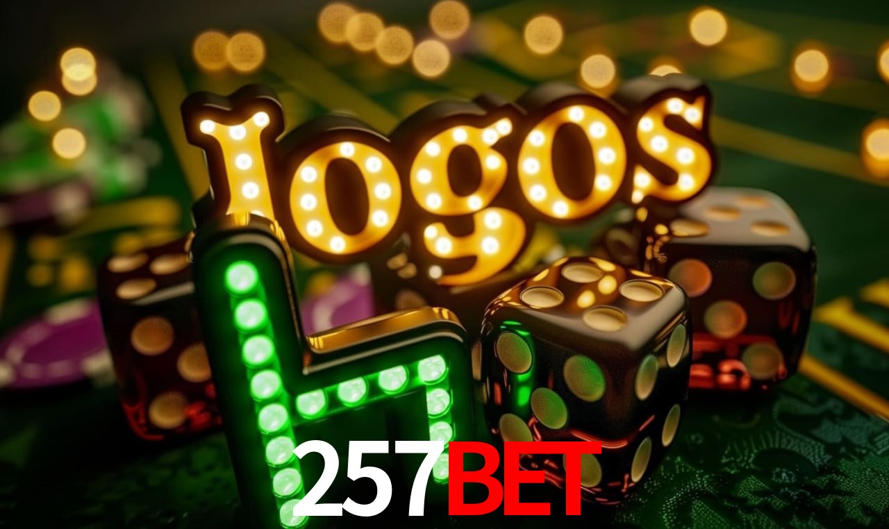 Login Seguro 257bet
