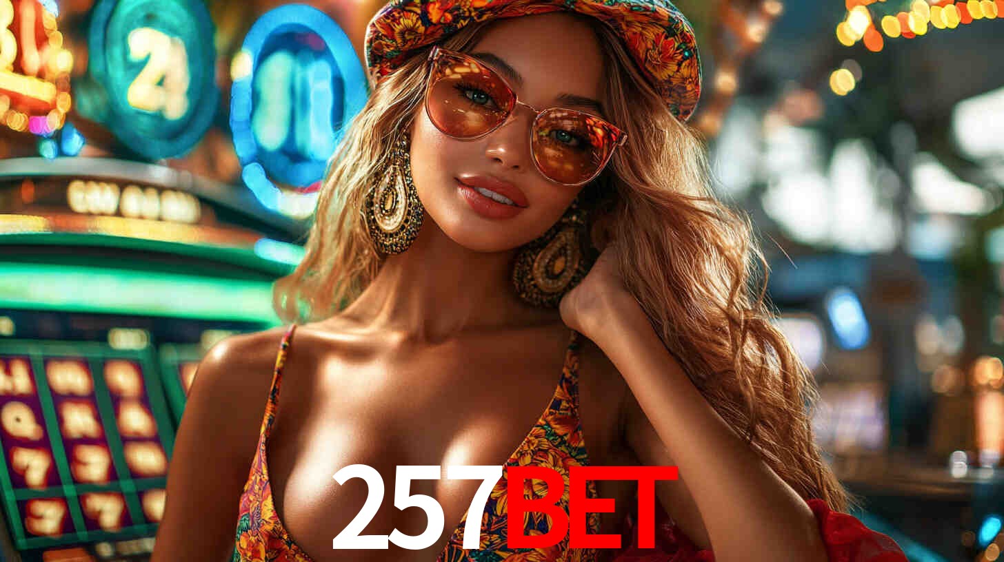 Premium Interface 257bet