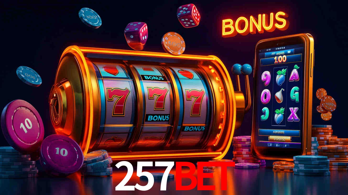 Explorando a Categoria de Eventos em Apostas na 257bet