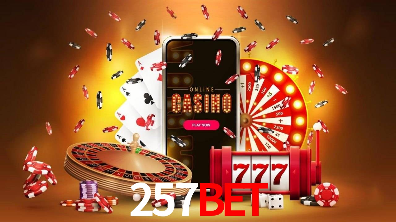 Integração de APIs 257bet