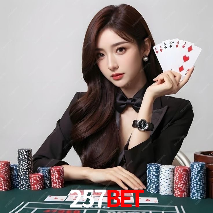 Imagem secundária de apoio para instalação do app 257bet