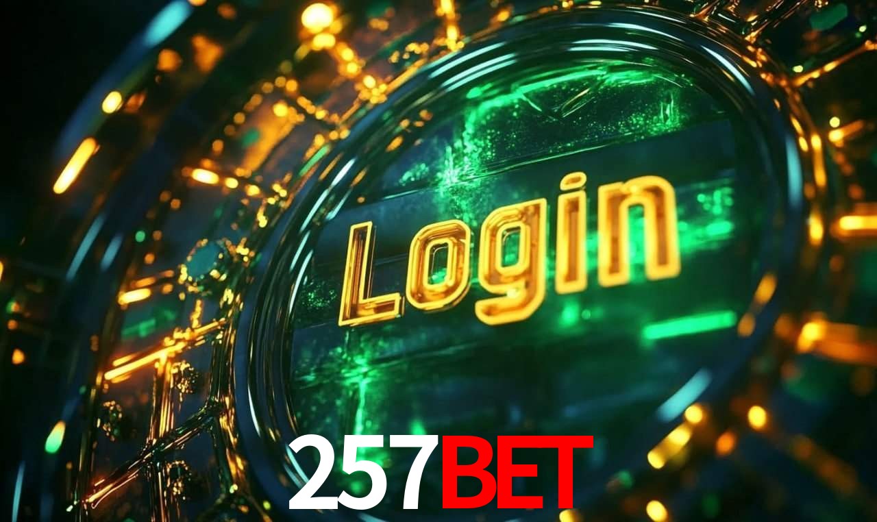 Interface do Aplicativo 257bet - Design Premium e Intuitivo