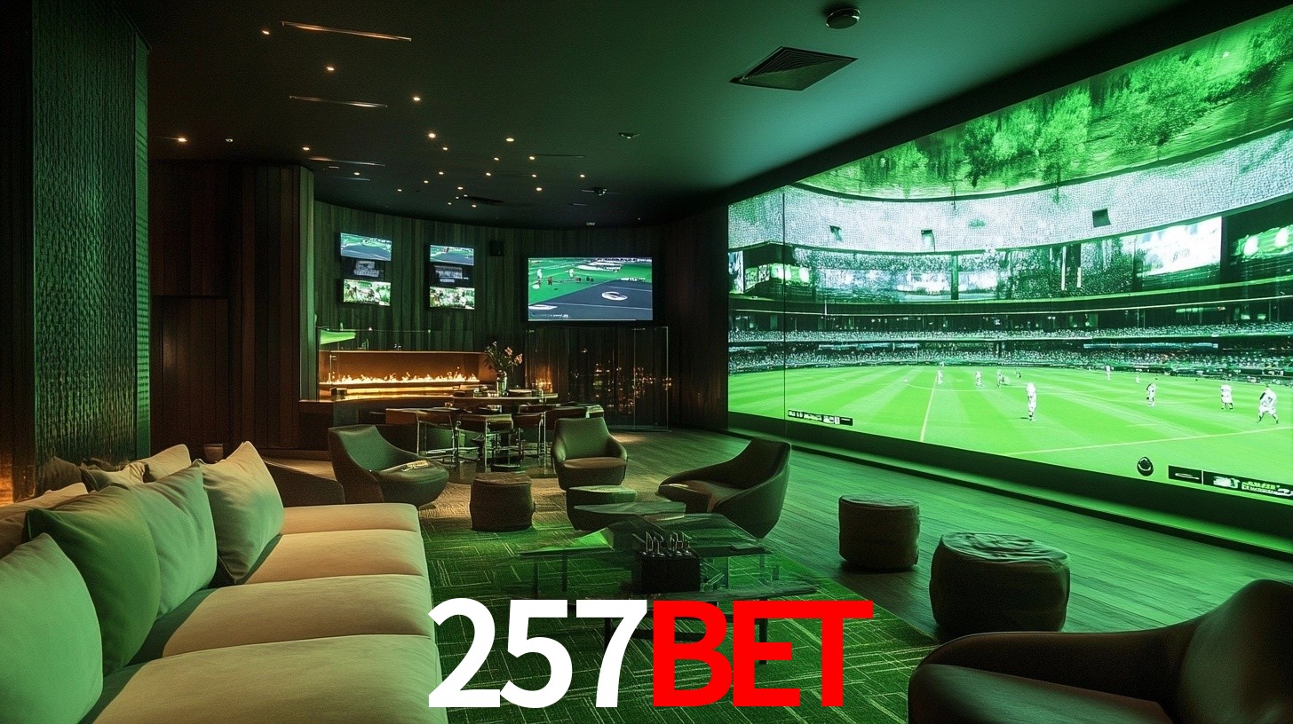 257bet: Seu Especialista em Apostas Esportivas Brasileiras