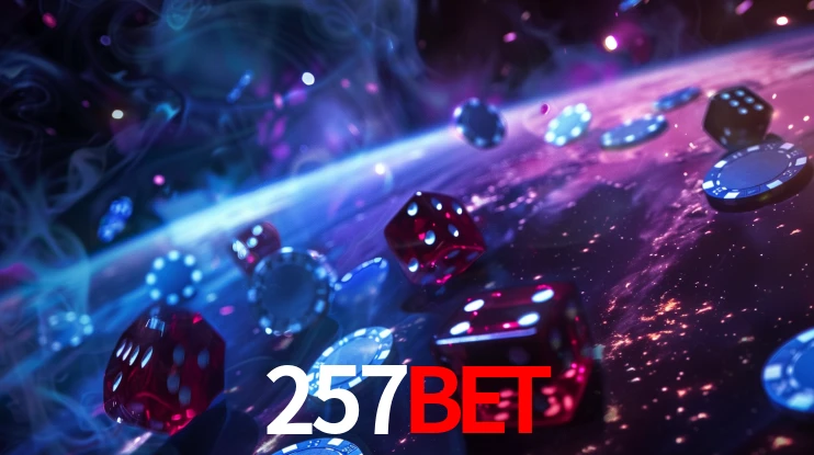 Quick Registration 257bet