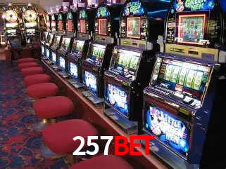 Explorando a Categoria de Eventos em Apostas na 257bet