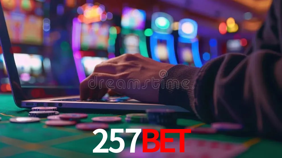 Torneios 257bet