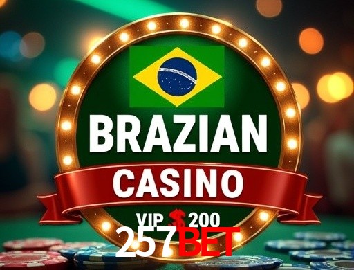 Prévia de conteúdo do canal Telegram 257bet