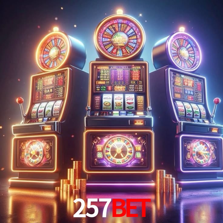 257bet: Jogos de Caça-Níqueis-Altas Recompensas, Roleta-Velocidade, Blackjack-Desafios Máximos