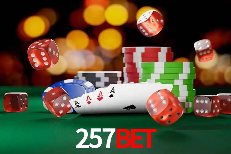 Tecnologia da Plataforma 257bet