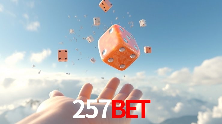 Spaceman Game 257bet