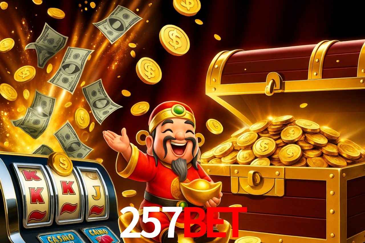 Casino Ao Vivo 257bet