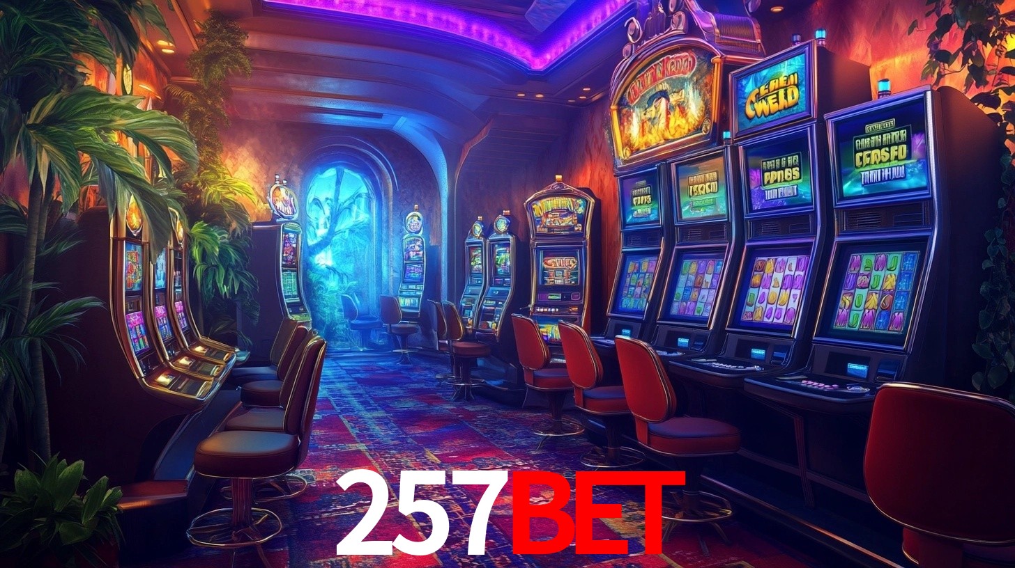 Programa VIP 257bet