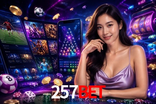 Weekend Specials 257bet