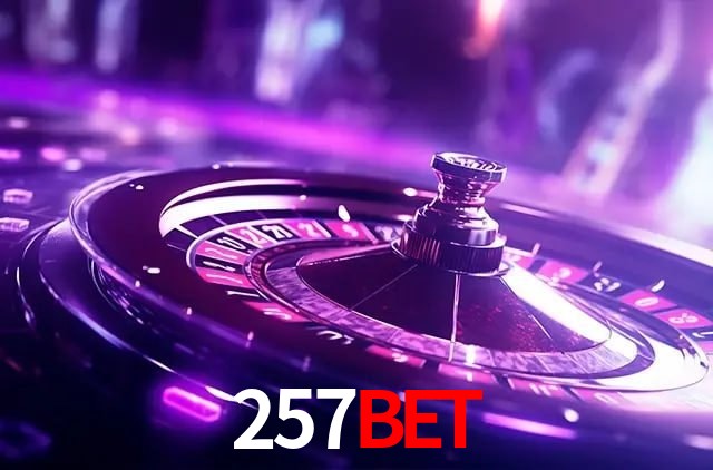 PIX Instantâneo 257bet