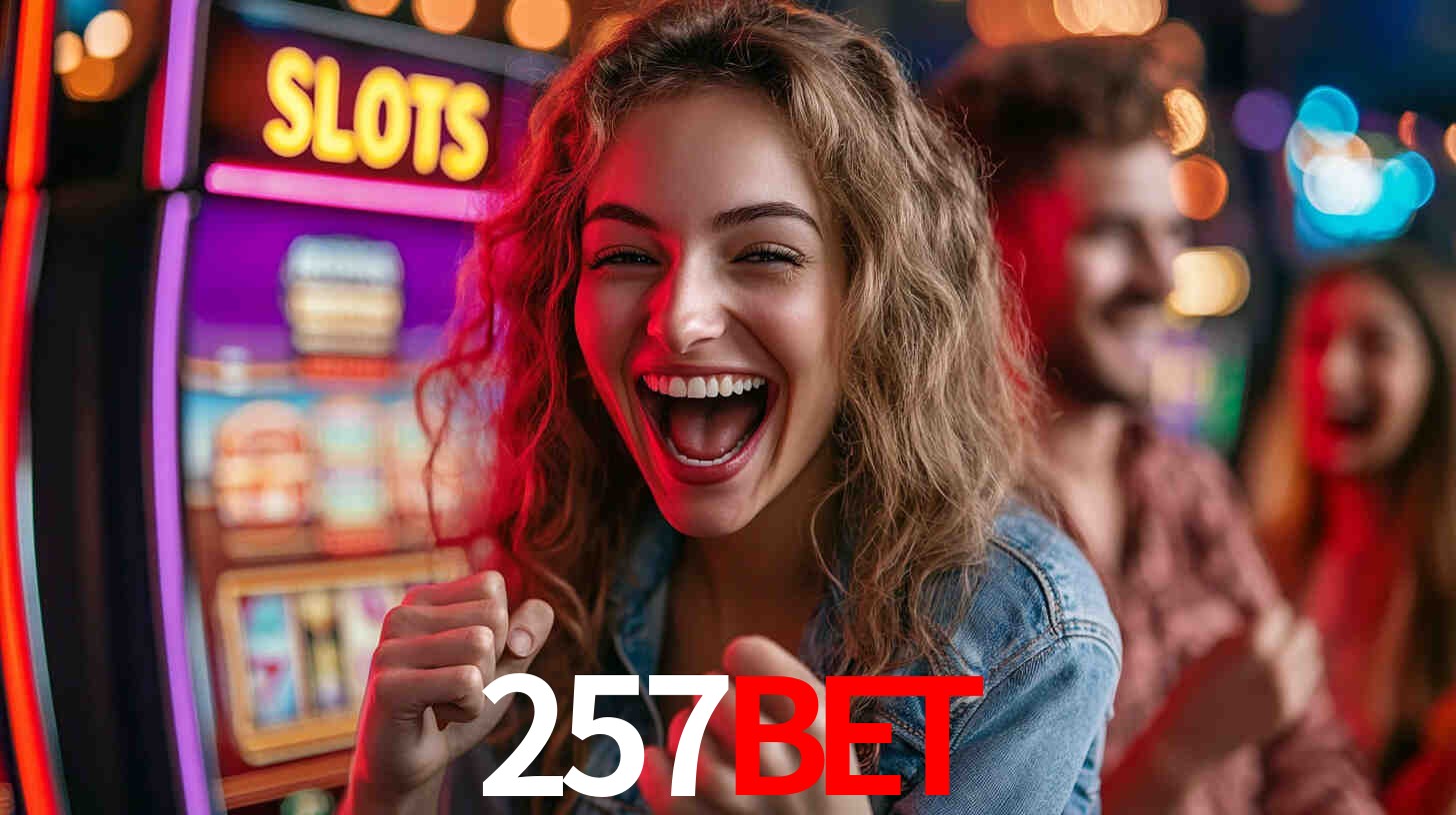 Descubra o Programa VIP da 257bet: Vantagens Exclusivas para Jogadores