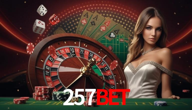 API Integration 257bet