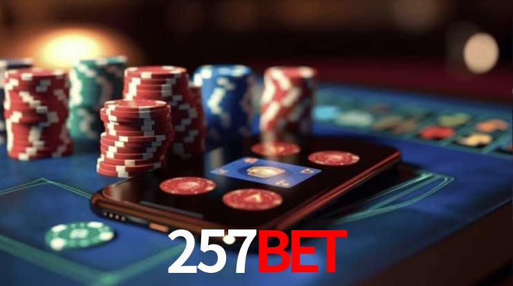 Estatísticas Esportivas 257bet