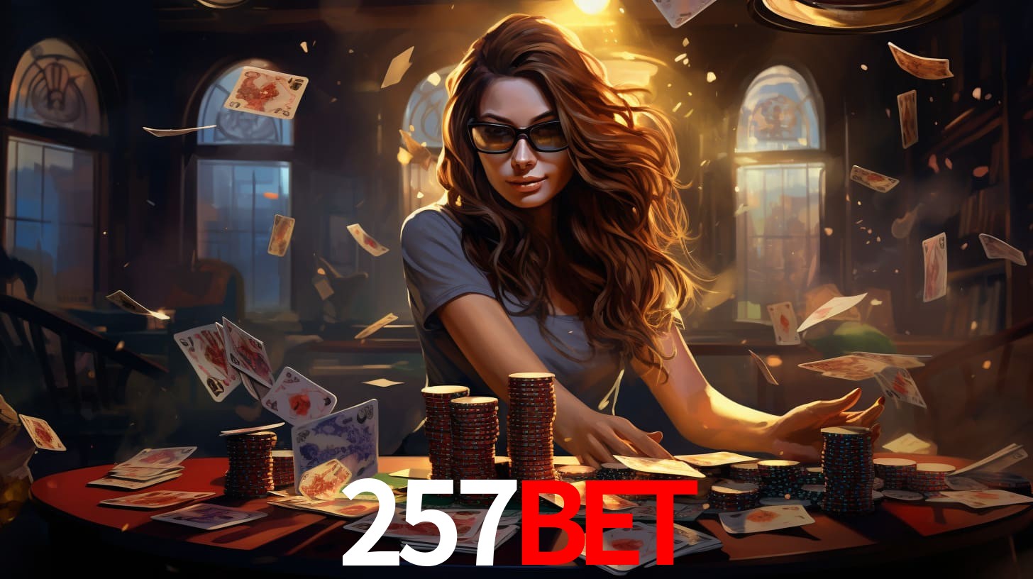 VIP Casino 257bet