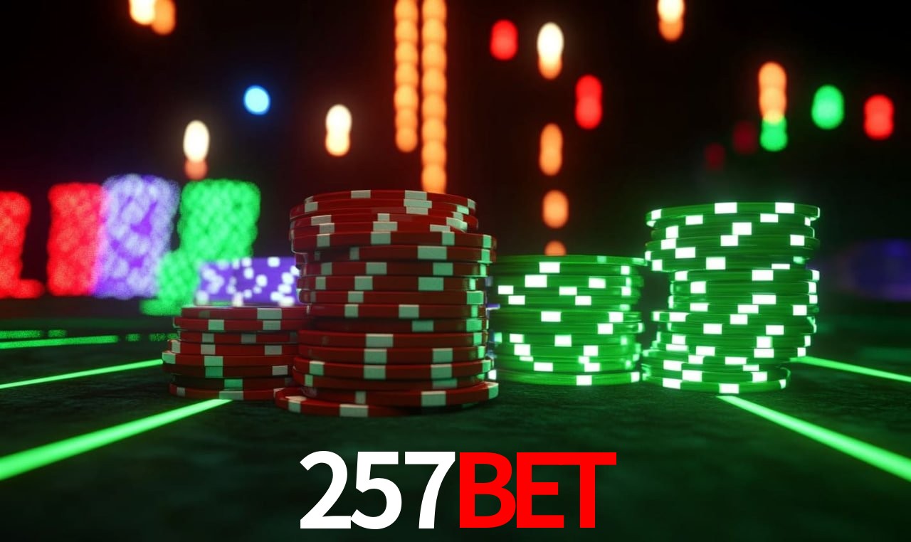 Game Statistics 257bet