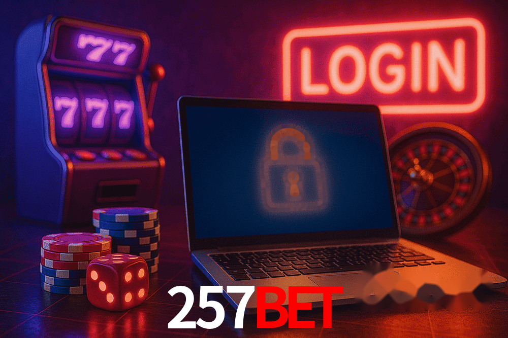 Avaliações dos Jogadores 257bet