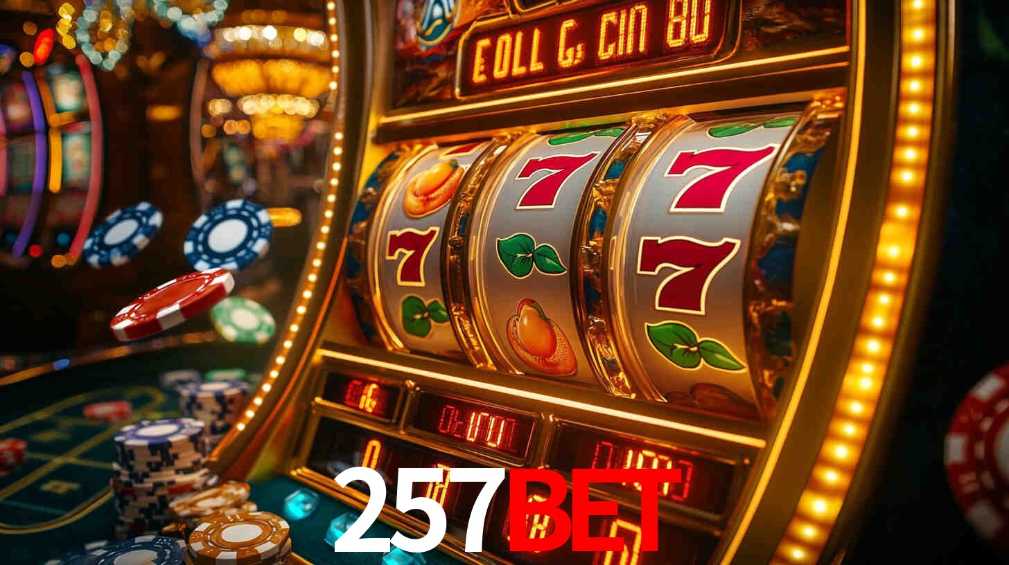 Exclusive Games 257bet