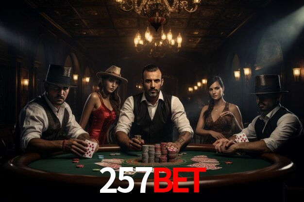 cassino 257bet