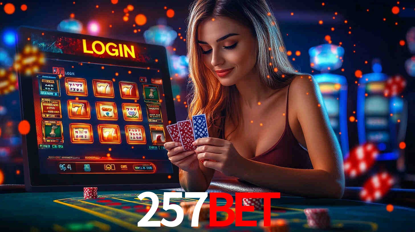 Bônus Generosos e Exclusivos no 257bet para Você!