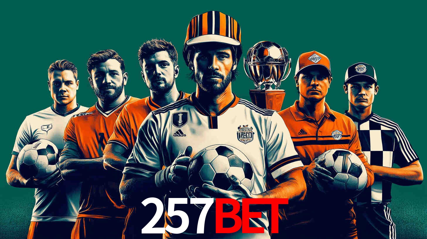 Descubra a Essência do 257bet: Nossa História e Compromissos
