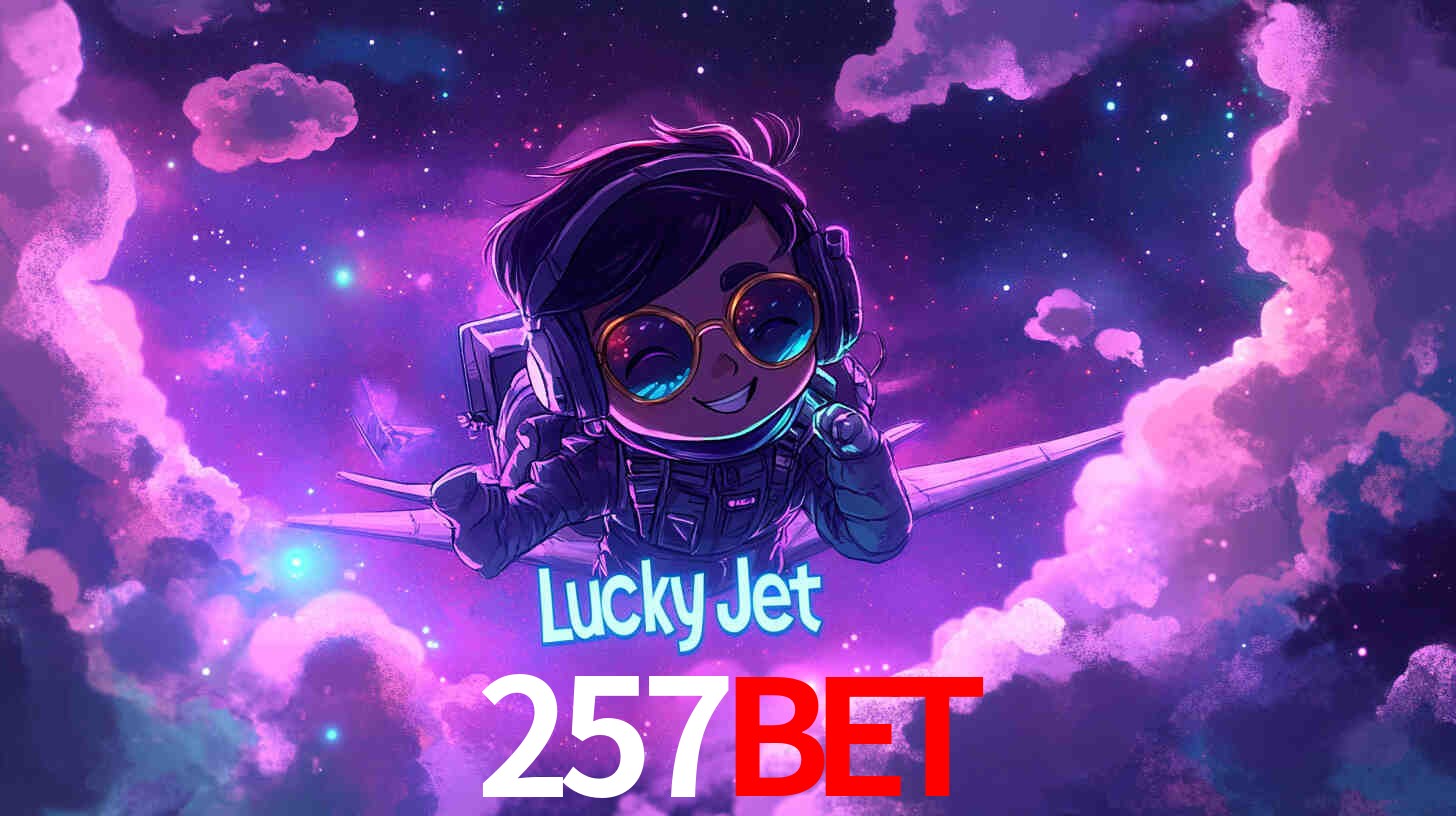 A Popularidade dos Caça-Níqueis no 257bet