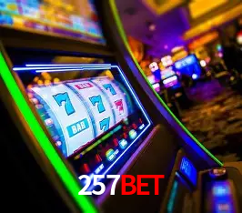 Apostas Esportivas na 257bet: Um Guia Completo
