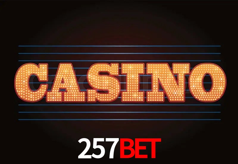 Diretório de Jogos 257bet