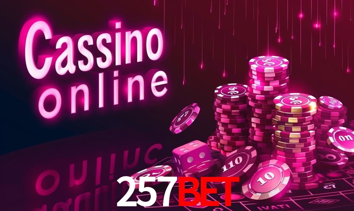 A Emoção da Loteria na 257bet: Uma Chance de Mudança de Vida