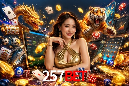 2FA Security 257bet