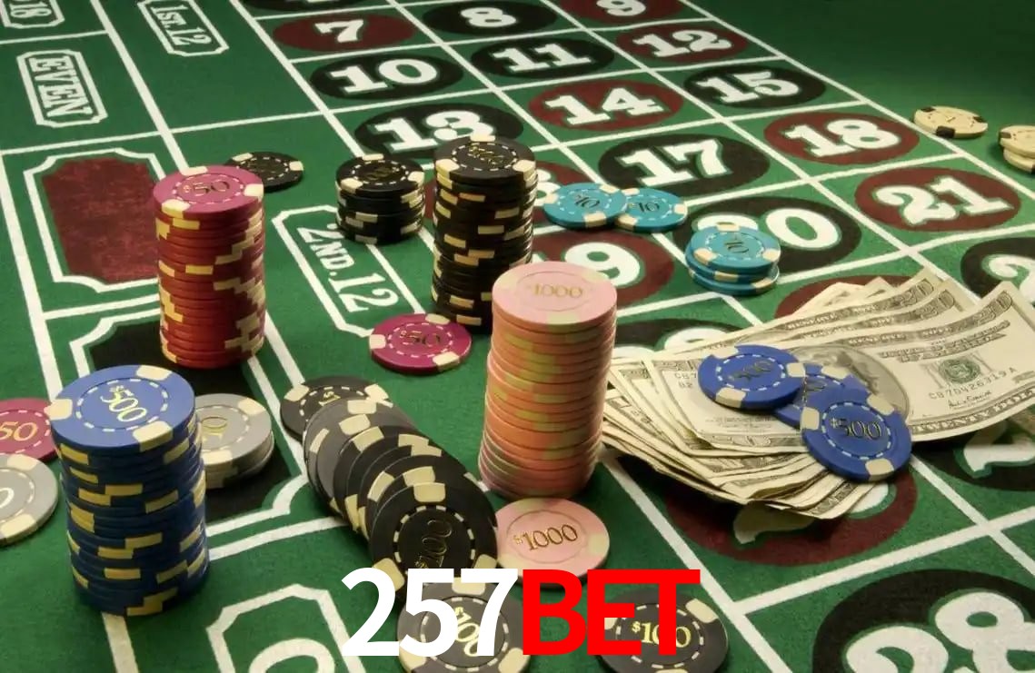 Player Reviews 257bet