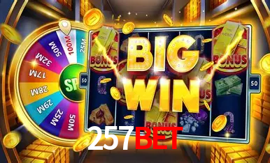 Descubra a Magia dos Jogos de Arcade no 257bet