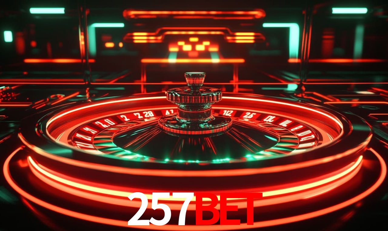 Descubra o Programa VIP da 257bet: Vantagens Exclusivas para Jogadores