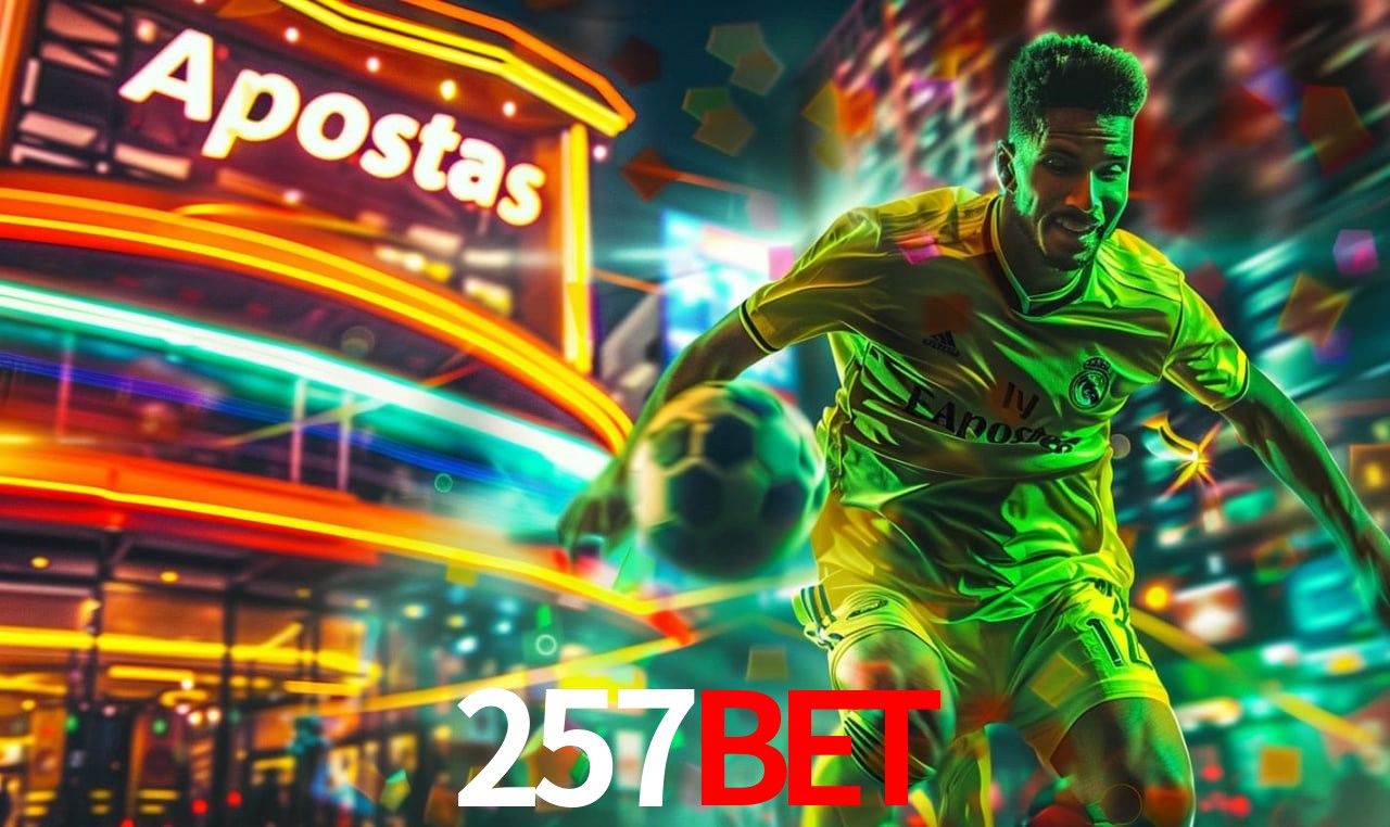 Segurança 2FA 257bet