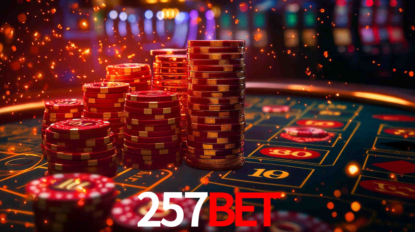 Instant EasyPaisa 257bet