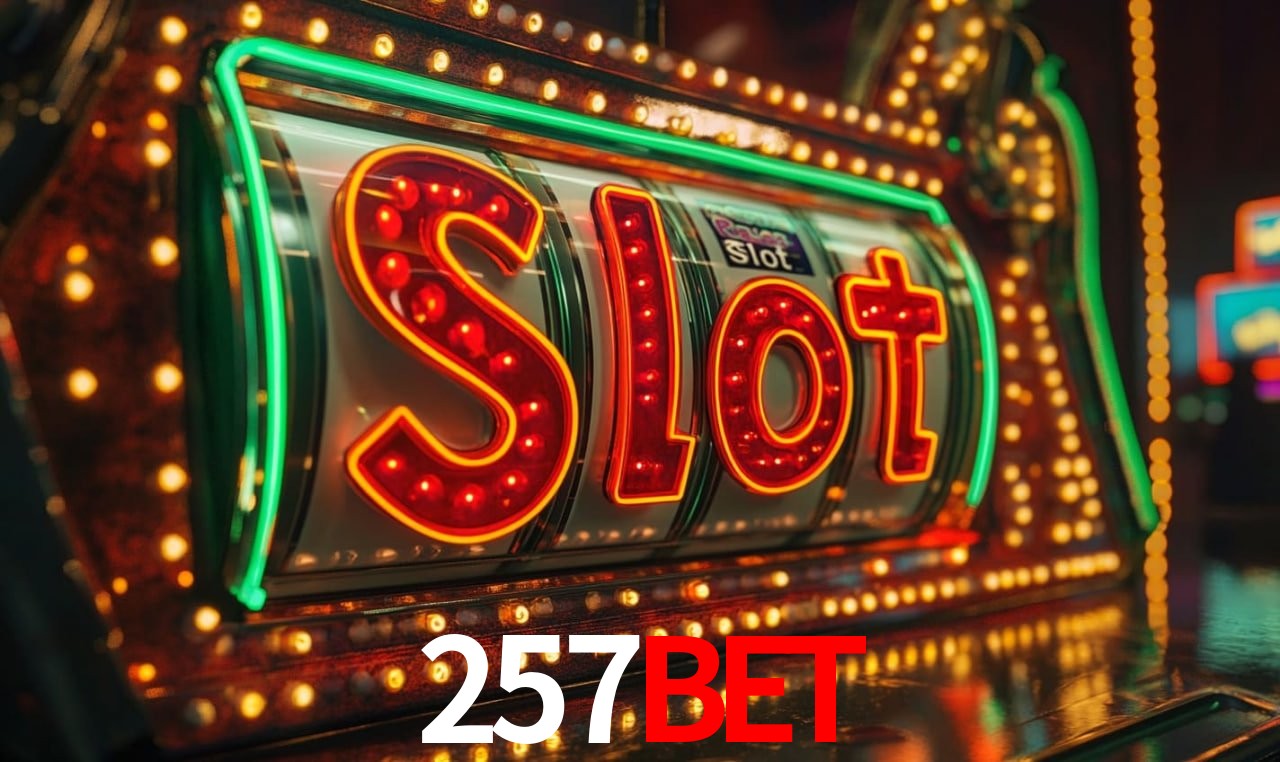 App Mobile 257bet - Jogue em Qualquer Lugar no Seu Smartphone