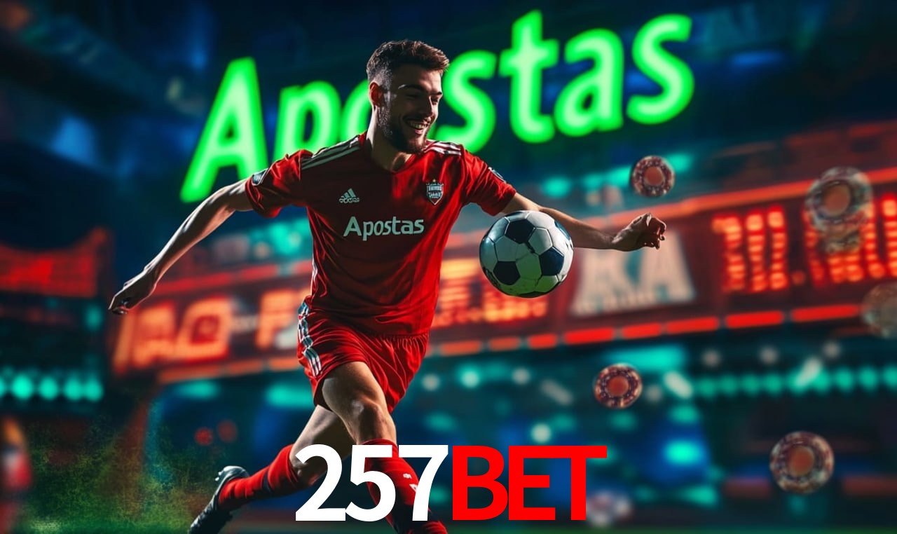 Bônus Diários 257bet