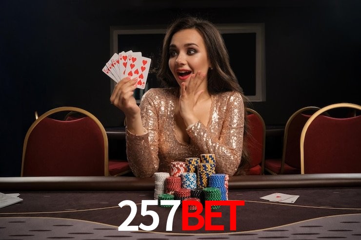 Interface Premium 257bet