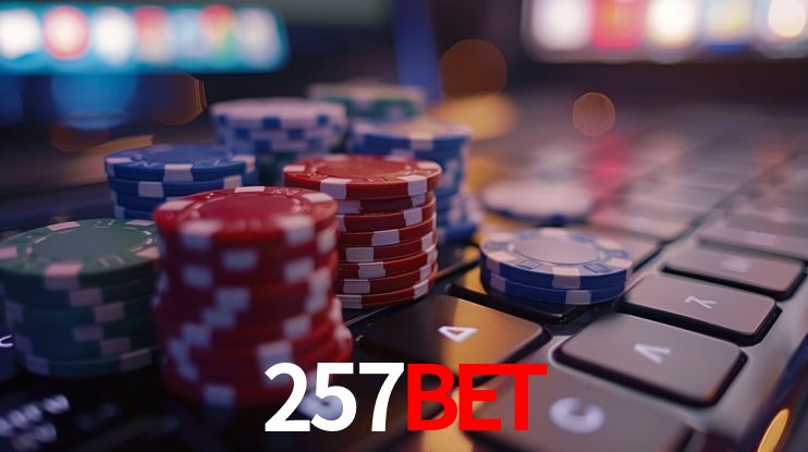 Cadastro Rápido 257bet